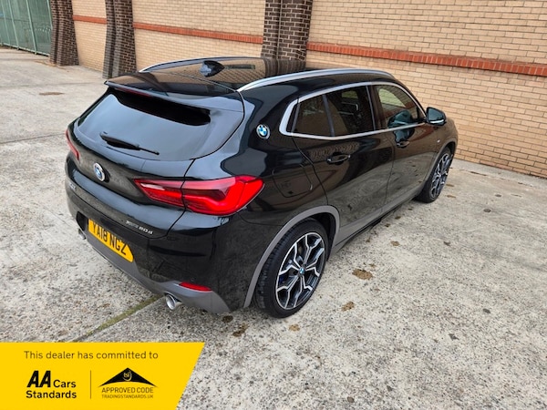 Used BMW X2 2018 for sale - 75631528: Photo 26