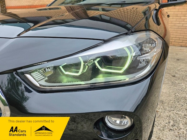 Used BMW X2 2018 for sale - 75631528: Photo 5