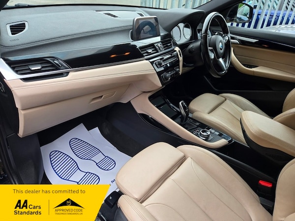 Used BMW X2 2018 for sale - 75631528: Photo 9