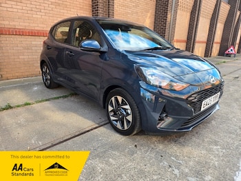 Hyundai - i10