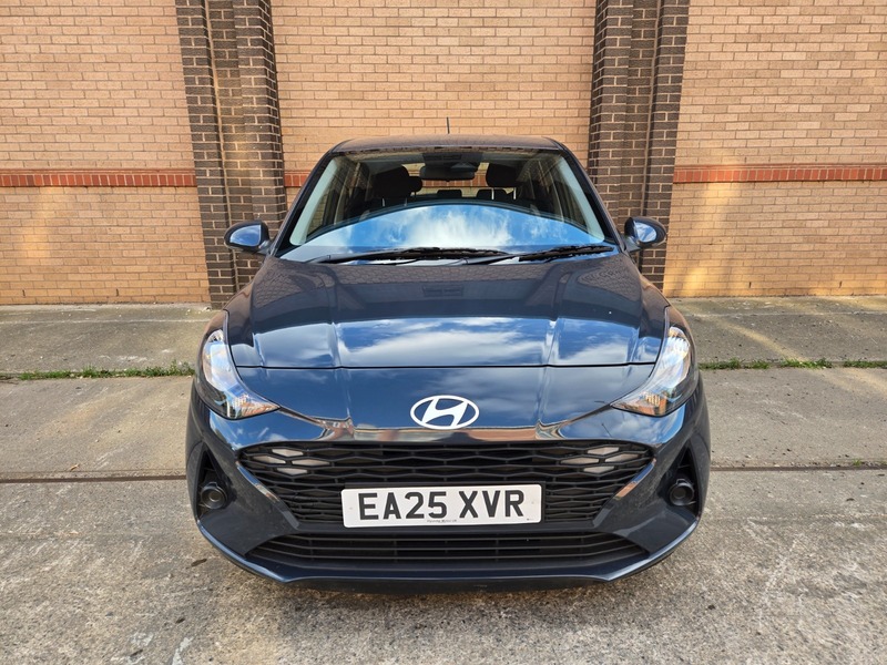 Used Hyundai i10 2025 for sale - 76280607: Photo 2