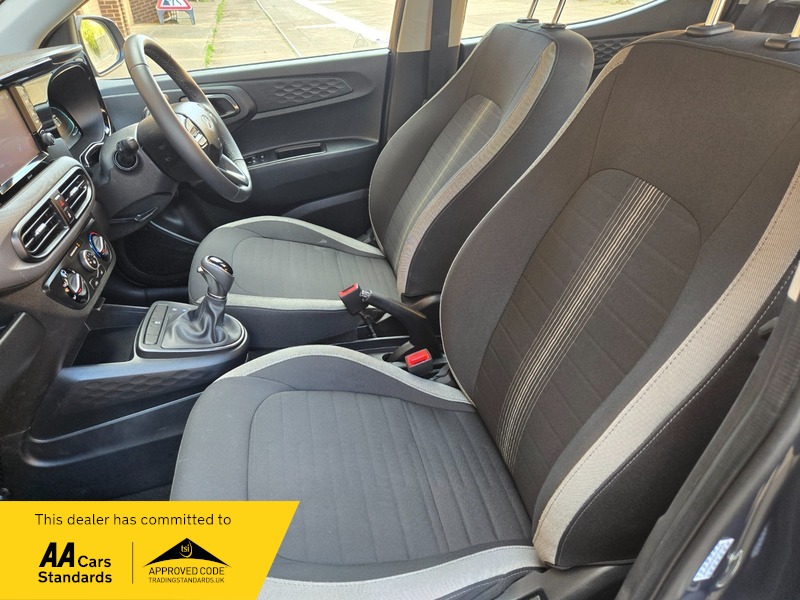 Used Hyundai i10 2025 for sale - 76280607: Photo 9