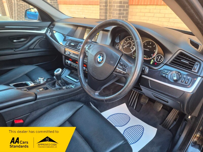 Used BMW 5 Series 2012 for sale - 78168138: Photo 15