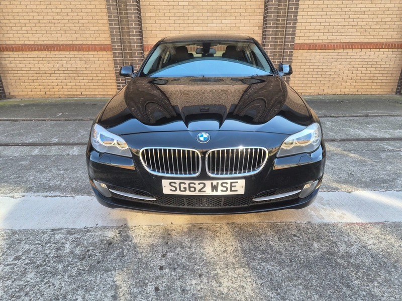 Used BMW 5 Series 2012 for sale - 78168138: Photo 2