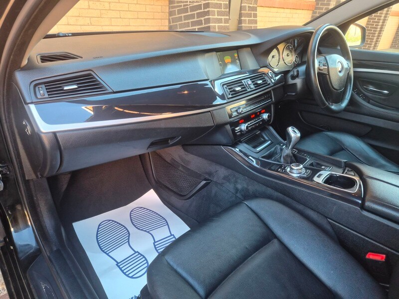 Used BMW 5 Series 2012 for sale - 78168138: Photo 8