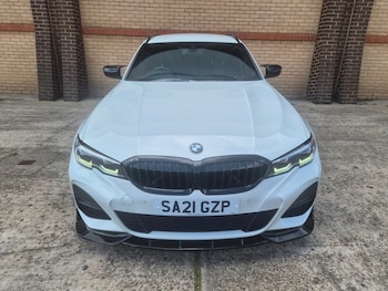 Used BMW 3 Series 2021 for sale - 78944260: Photo