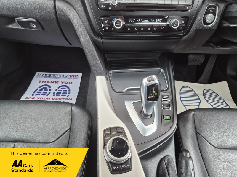 Used BMW 4 Series 2016 for sale - 77921004: Photo 11