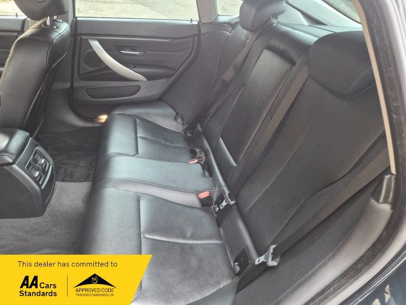 Used BMW 4 Series 2016 for sale - 77921004: Photo 12