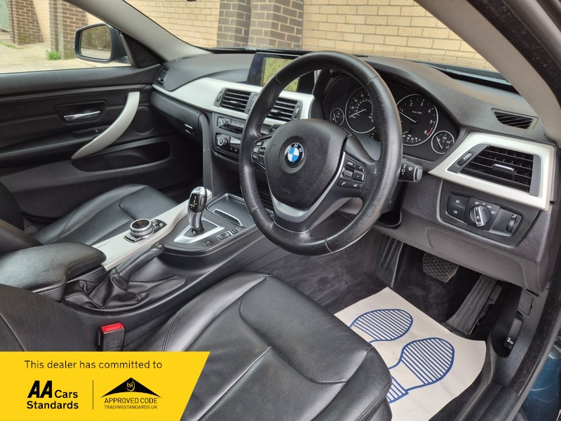 Used BMW 4 Series 2016 for sale - 77921004: Photo 16