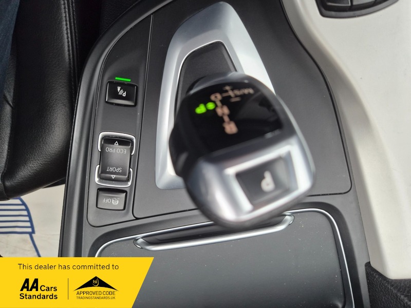 Used BMW 4 Series 2016 for sale - 77921004: Photo 17