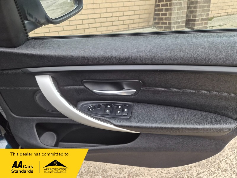 Used BMW 4 Series 2016 for sale - 77921004: Photo 21