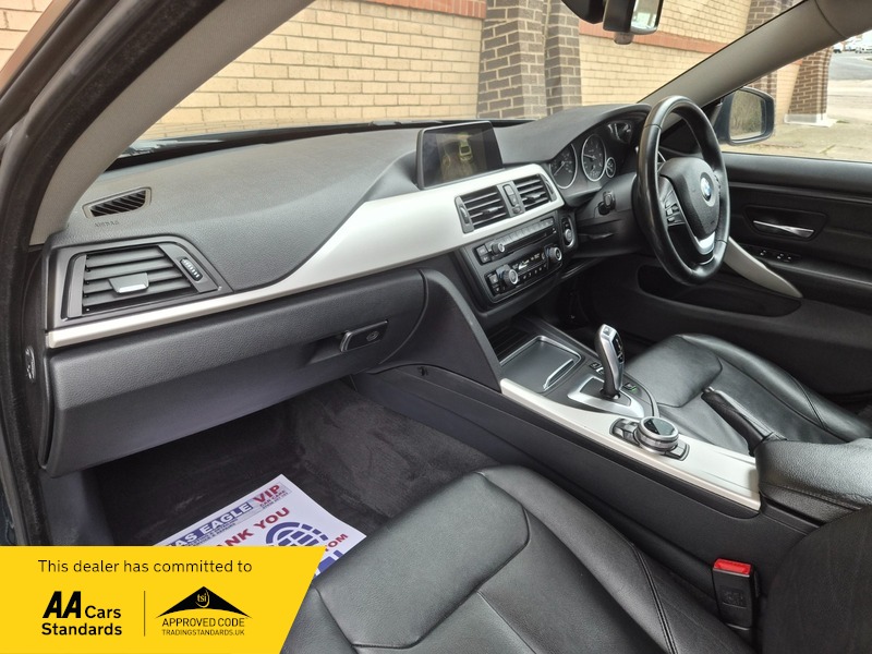 Used BMW 4 Series 2016 for sale - 77921004: Photo 8