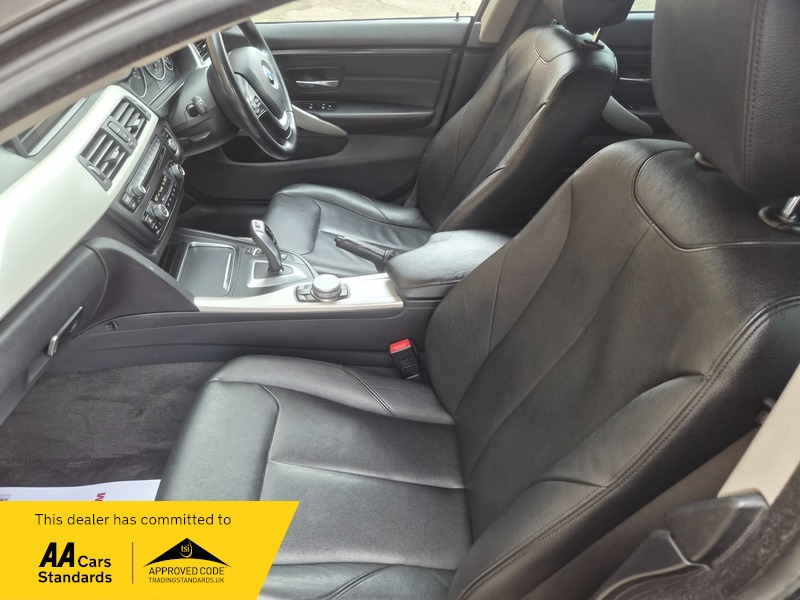 Used BMW 4 Series 2016 for sale - 77921004: Photo 9