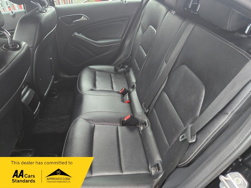 Used Mercedes-Benz A-Class 2018 for sale - 76884583: Photo 16