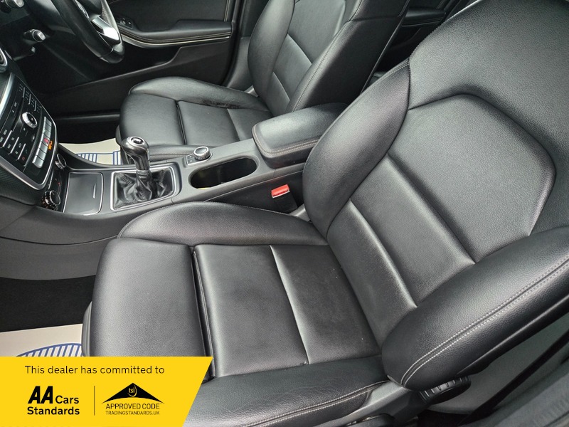 Used Mercedes-Benz A-Class 2018 for sale - 76884583: Photo 9