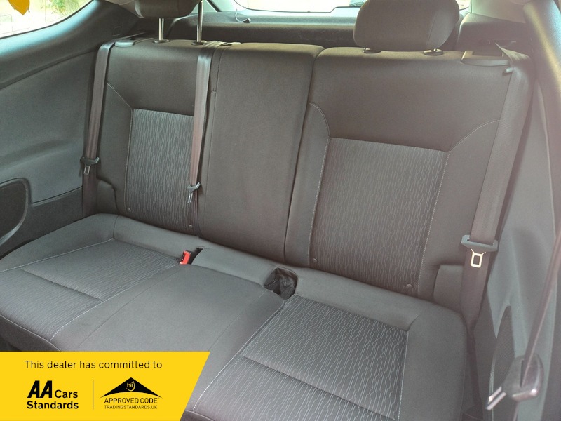 Used Vauxhall Astra GTC 2015 for sale - 76250268: Photo 11