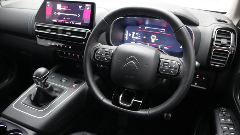 Used Citroen C5 Aircross 2023 for sale - 77117261: Photo 11