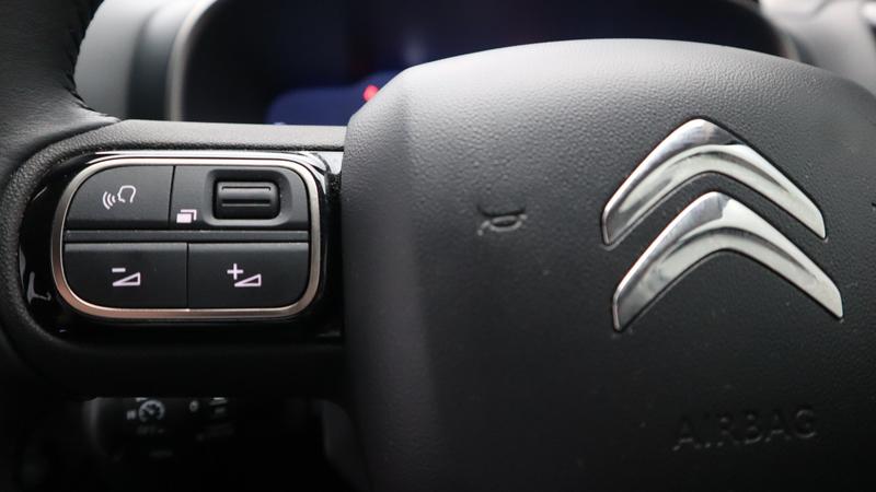 Used Citroen C5 Aircross 2023 for sale - 77117261: Photo 12