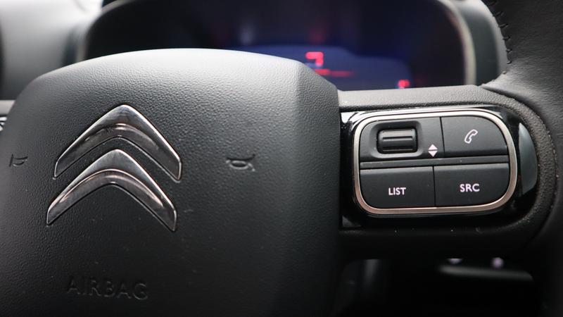 Used Citroen C5 Aircross 2023 for sale - 77117261: Photo 13