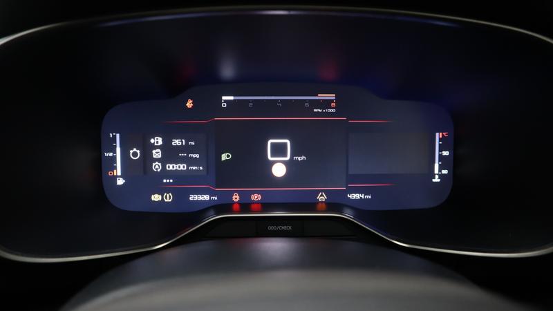 Used Citroen C5 Aircross 2023 for sale - 77117261: Photo 16