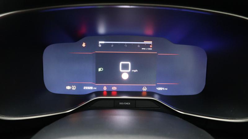 Used Citroen C5 Aircross 2023 for sale - 77117261: Photo 17