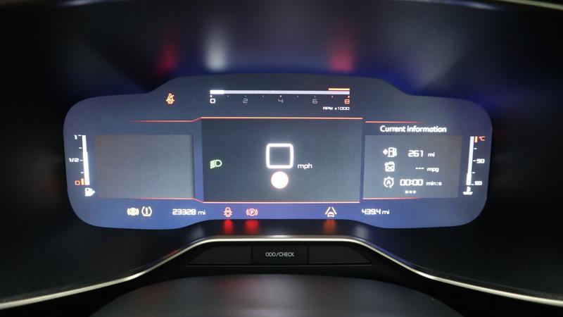 Used Citroen C5 Aircross 2023 for sale - 77117261: Photo 18