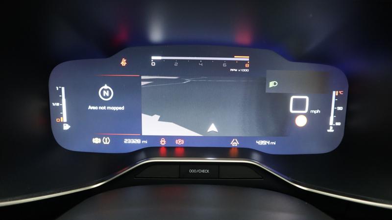 Used Citroen C5 Aircross 2023 for sale - 77117261: Photo 19