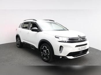 2023 - 1.2 PureTech Shine 5dr