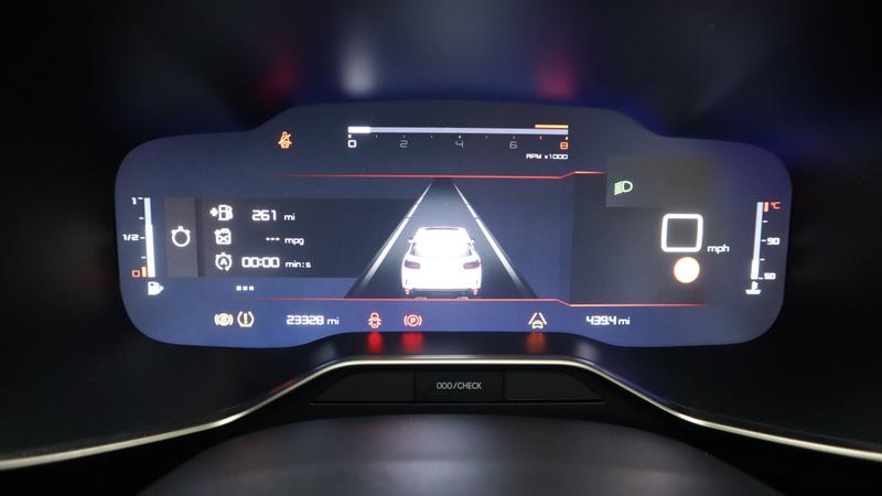 Used Citroen C5 Aircross 2023 for sale - 77117261: Photo 20