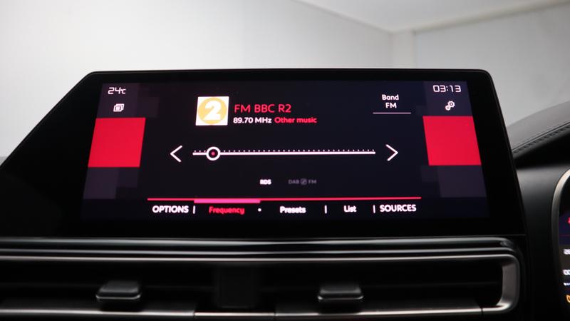 Used Citroen C5 Aircross 2023 for sale - 77117261: Photo 22