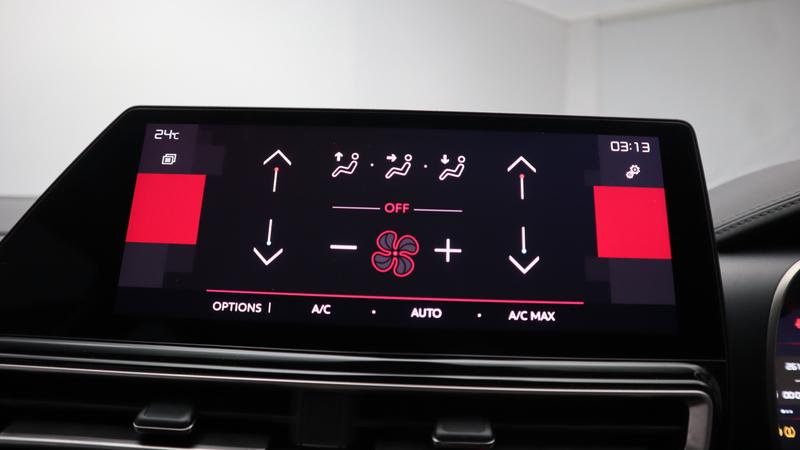 Used Citroen C5 Aircross 2023 for sale - 77117261: Photo 23