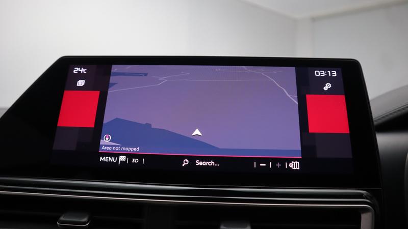 Used Citroen C5 Aircross 2023 for sale - 77117261: Photo 24