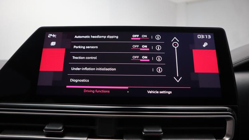 Used Citroen C5 Aircross 2023 for sale - 77117261: Photo 25