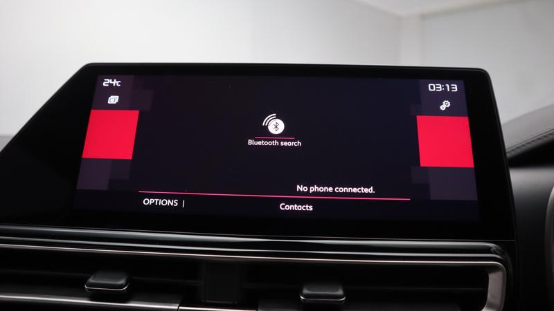 Used Citroen C5 Aircross 2023 for sale - 77117261: Photo 26