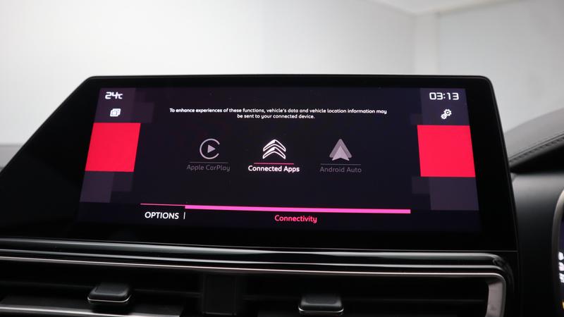 Used Citroen C5 Aircross 2023 for sale - 77117261: Photo 27