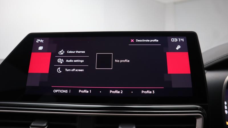 Used Citroen C5 Aircross 2023 for sale - 77117261: Photo 28