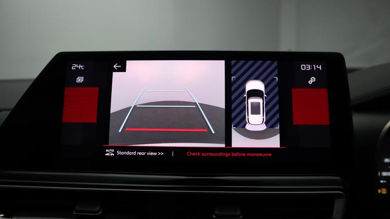 Used Citroen C5 Aircross 2023 for sale - 77117261: Photo 29