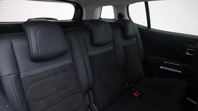 Used Citroen C5 Aircross 2023 for sale - 77117261: Photo 34