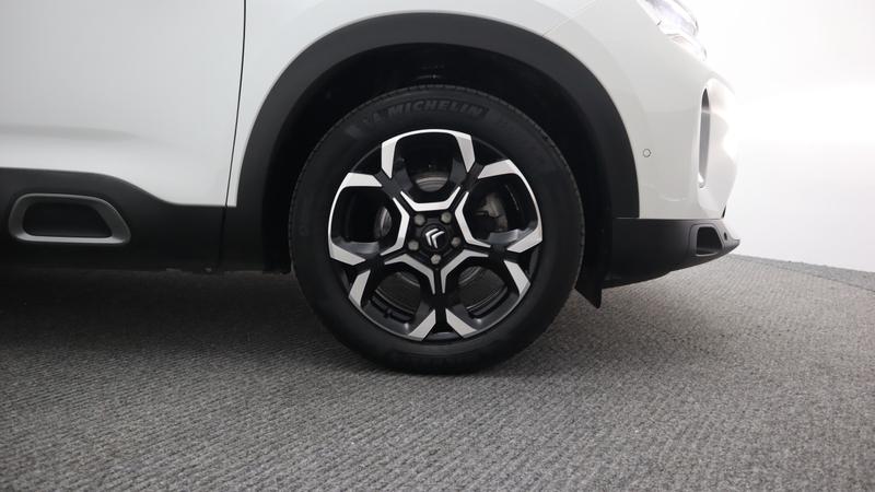 Used Citroen C5 Aircross 2023 for sale - 77117261: Photo 36