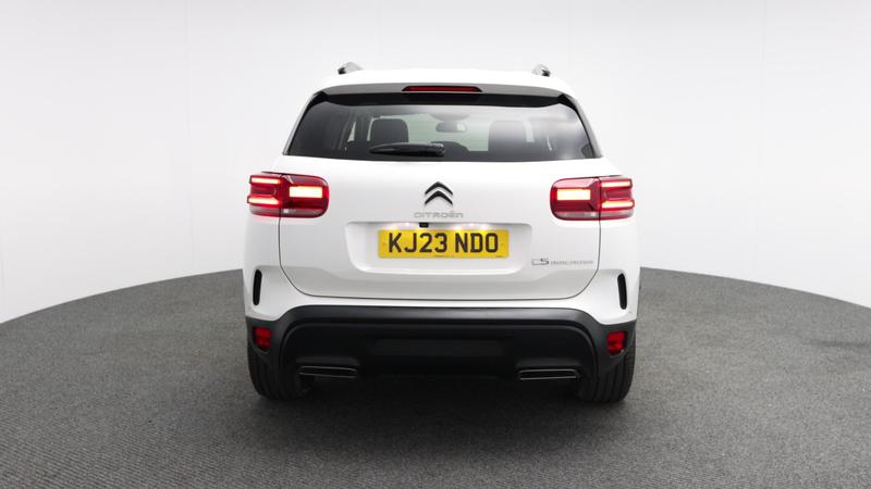 Used Citroen C5 Aircross 2023 for sale - 77117261: Photo 4