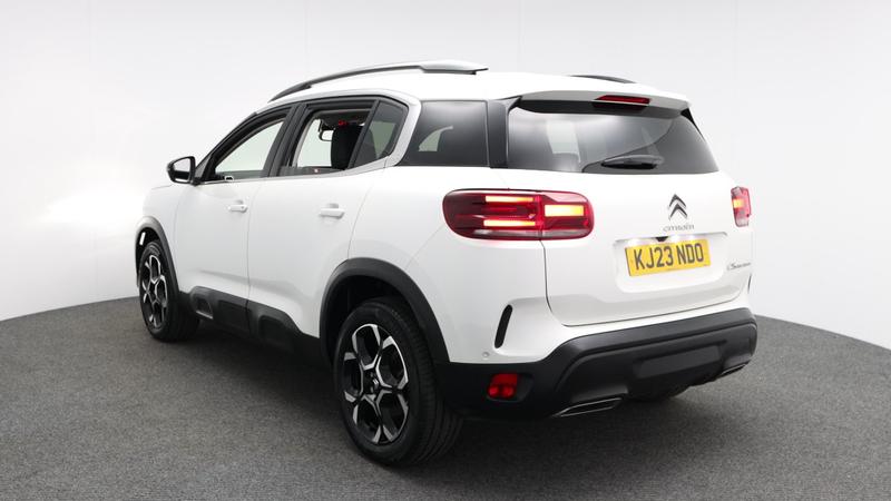 Used Citroen C5 Aircross 2023 for sale - 77117261: Photo 5