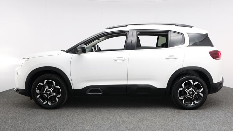 Used Citroen C5 Aircross 2023 for sale - 77117261: Photo 6