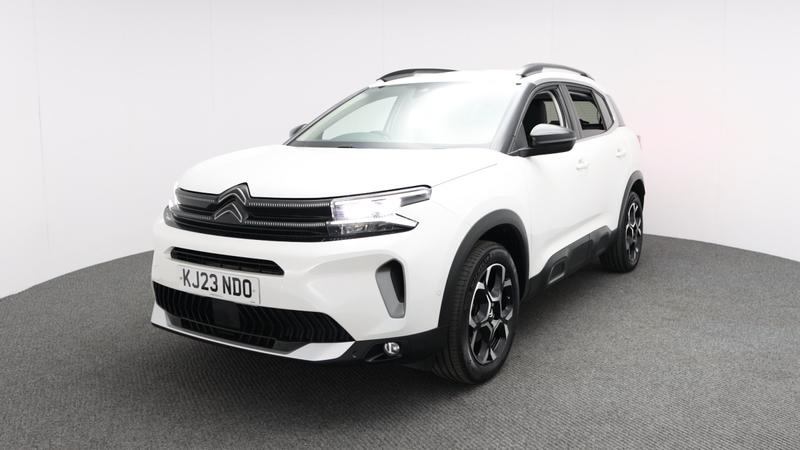 Used Citroen C5 Aircross 2023 for sale - 77117261: Photo 7