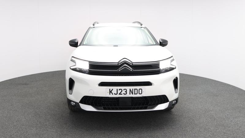 Used Citroen C5 Aircross 2023 for sale - 77117261: Photo 8