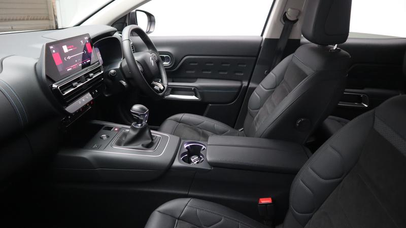 Used Citroen C5 Aircross 2023 for sale - 77117261: Photo 9