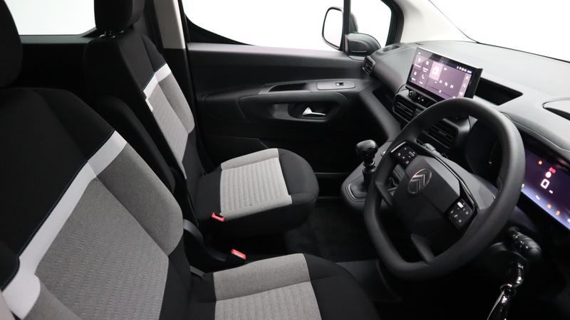 Used Citroen Berlingo 2025 for sale - 77528962: Photo 10