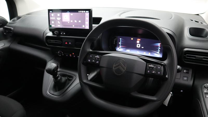 Used Citroen Berlingo 2025 for sale - 77528962: Photo 11