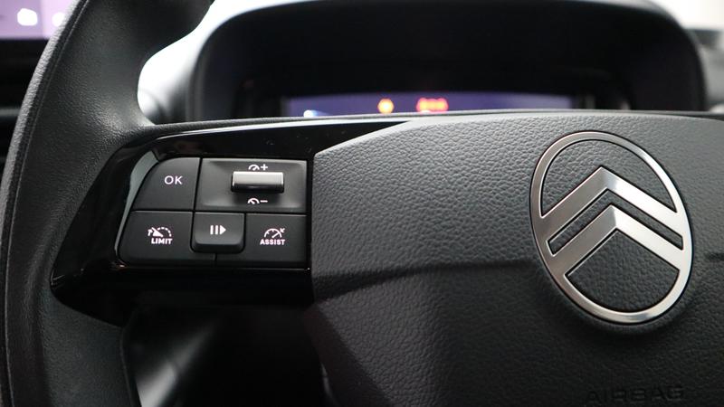 Used Citroen Berlingo 2025 for sale - 77528962: Photo 12