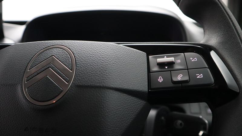 Used Citroen Berlingo 2025 for sale - 77528962: Photo 13