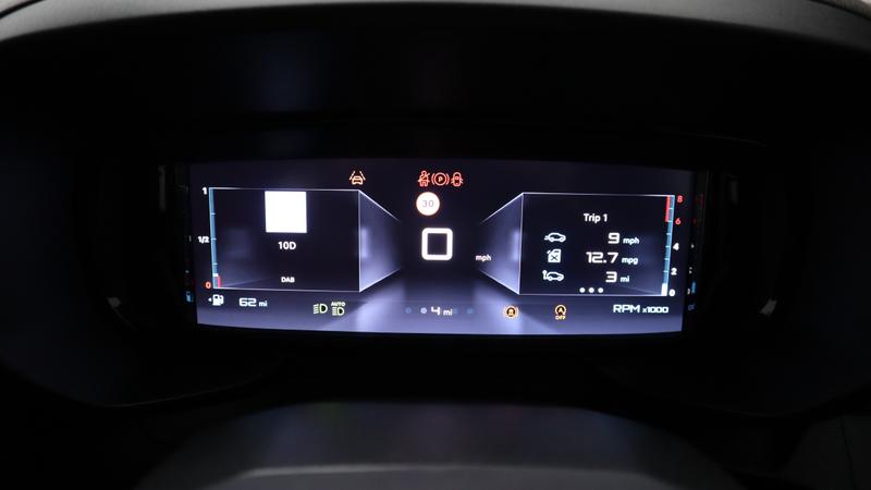 Used Citroen Berlingo 2025 for sale - 77528962: Photo 17